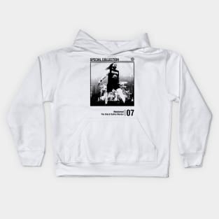 Nocturnal Kids Hoodie